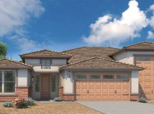 29704 N 244th Dr, Wittmann, AZ 85361