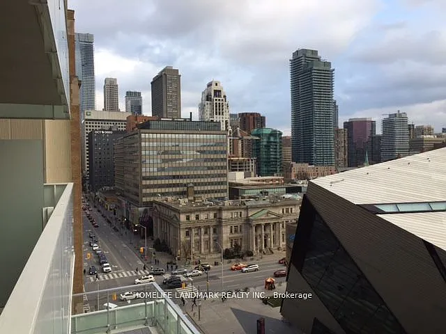 200 Bloor St W #1004 — Photo 2