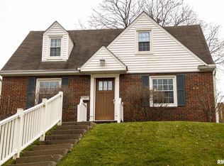 737 W Rusholme St, Davenport, IA