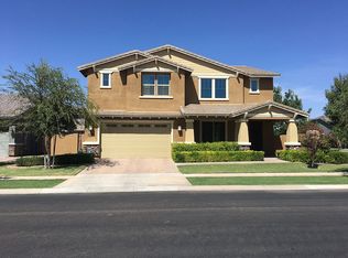 4118 E Palo Verde St, Gilbert, AZ 85296