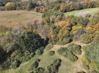 11800 Territorial Rd, Munith, MI 49259