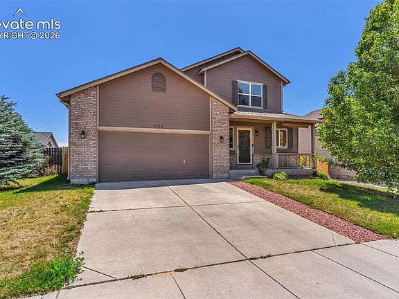 2nd image of 9215 Red Fern Ln