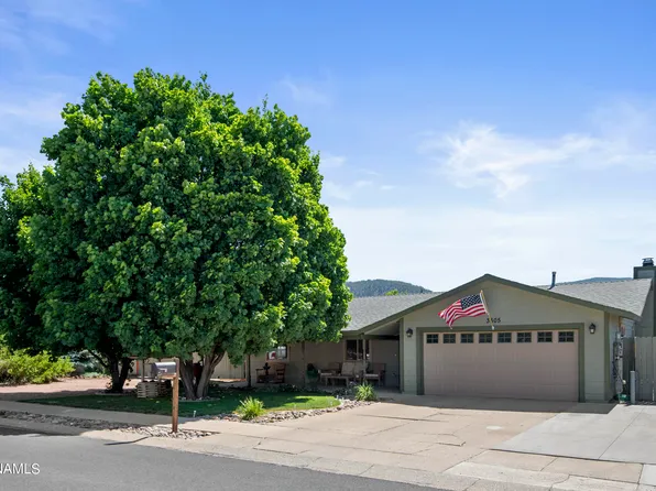 3605 W Red Rock Ln, Flagstaff, AZ 86001