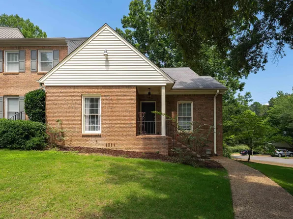 4662 Round Forest Dr, Birmingham, AL 35213