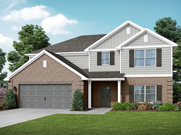 3rd image of 3205 Southfield Ln SW #2M4YB4