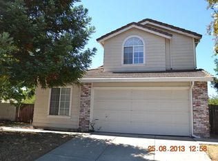 8764 Sugarnotch Ct, Elk Grove, CA 95758