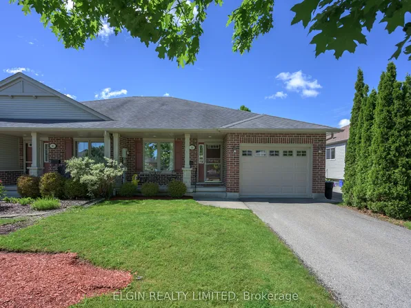 34 Pear Tree Ave, Saint Thomas, ON N5R 0B5
