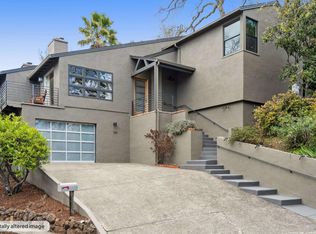 123 Almenar Drive, Greenbrae, CA 94904