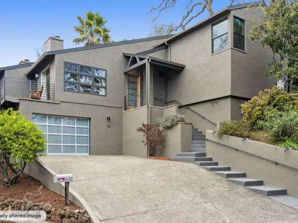 123 Almenar Drive, Greenbrae, CA 94904