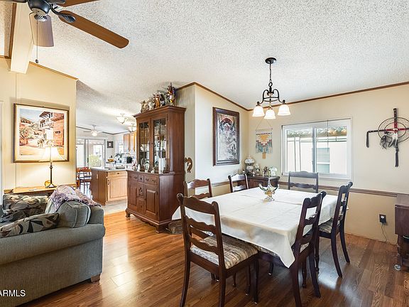 4th image of 11596 W SIERRA DAWN Boulevard #134
