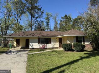 902 E Brookwood Dr, Valdosta, GA 31601