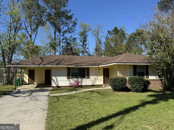 902 E Brookwood Dr, Valdosta, GA 31601