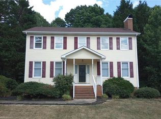 1533 Jubilee Trl, Kernersville, NC 27284