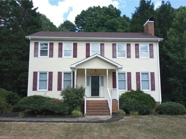 1533 Jubilee Trl, Kernersville, NC 27284