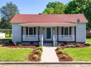 1428 Maryland Ave, Eden, NC 27288