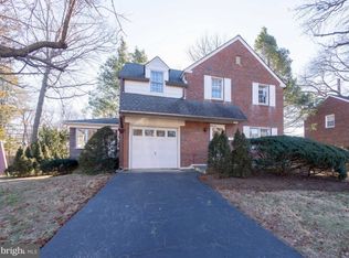 114 Madison Rd, Lansdowne, PA 19050