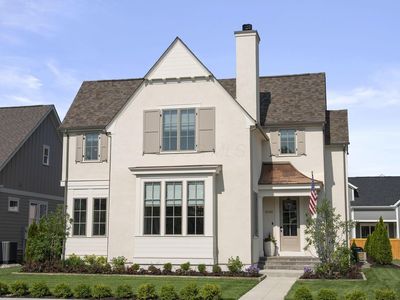 5542 Hickory Dr, Lewis Center, OH, 43035