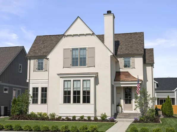 5542 Hickory Dr, Lewis Center, OH 43035