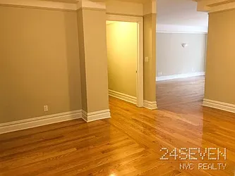 Rented by 24 7 NYC Realty Inc.