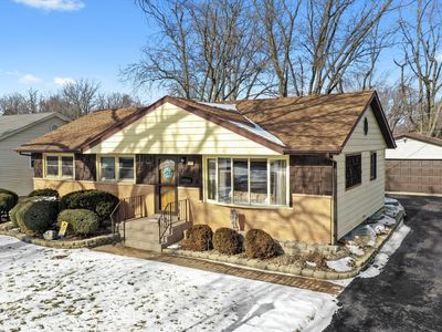 537 Craig Ave, Crete, IL, 60417