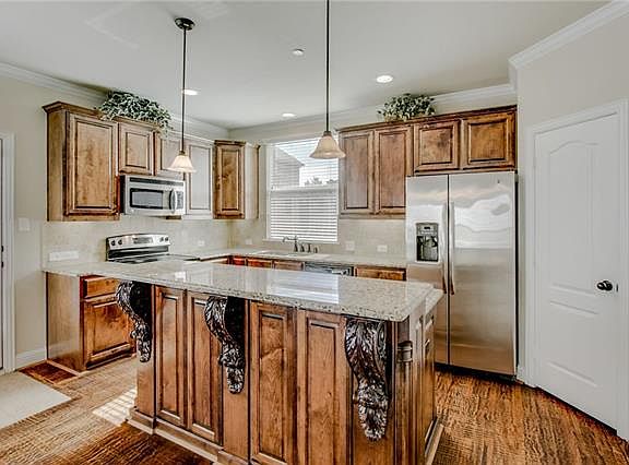 5th image of 2500 Rockbrook Dr Unit 76