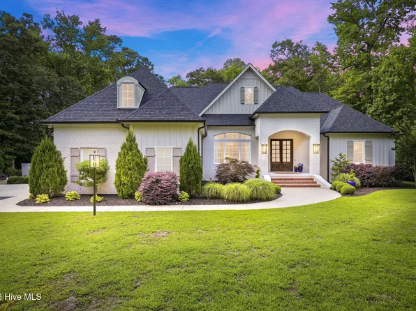 3508 Country Club Road, Trent Woods, NC 28562