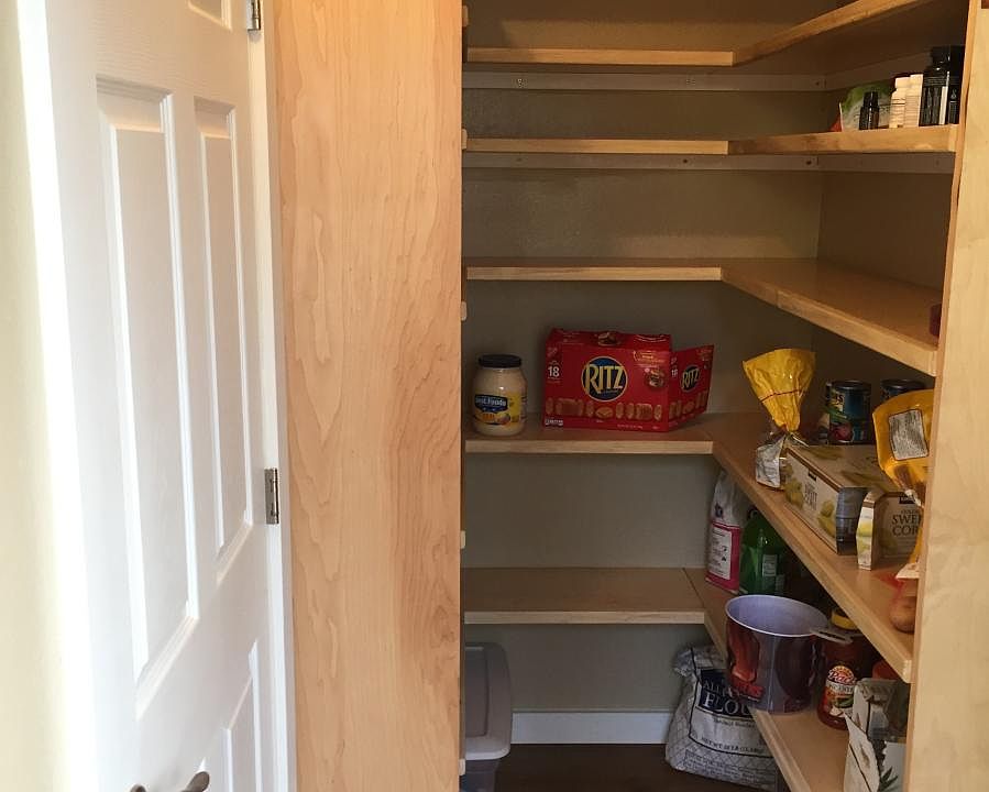 pantry