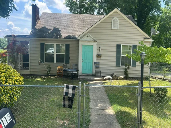 113 Forrest Ave, Athens, TN 37303