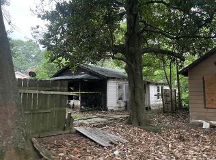 1107 Harner St, Texarkana, AR 71854