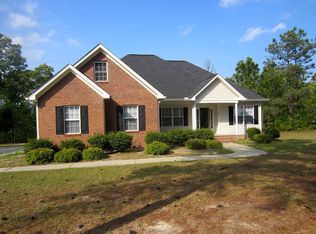 2038 Ridgeway Rd, Lugoff, SC 29078