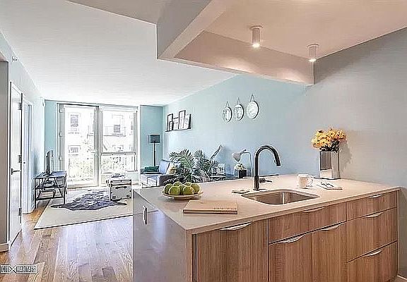 4th image of 211 McGuinness Blvd APT 604