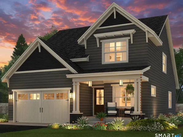 745 Townsend Avenue Lot 7, New Haven, CT 06512