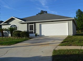 12161 Cancun Dr, Jacksonville, FL 32225