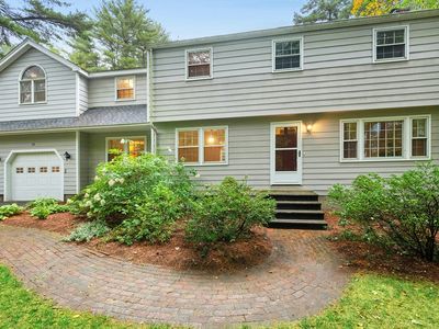 15 Withington Ln, Harvard, MA, 01451