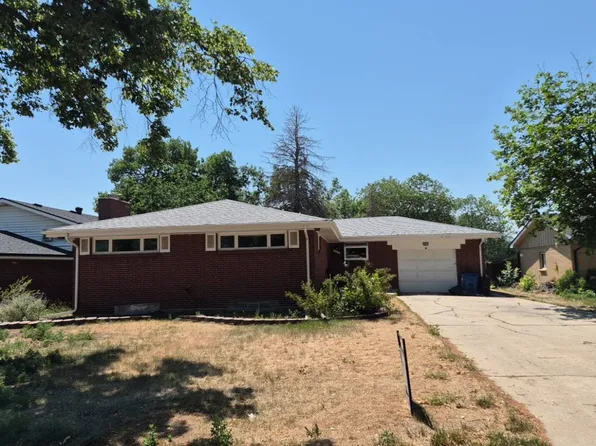 1011 Jamaica St, Aurora, CO 80010