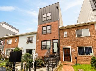 1519 K St SE #101, Washington, DC 20003