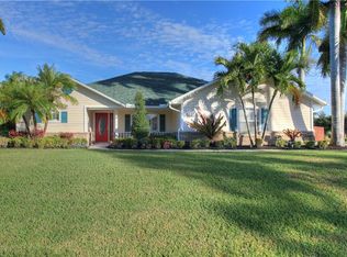 305 Georgia Blvd, Sebastian, FL 32958