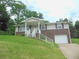 480 Gc&p Rd, Wheeling, WV 26003