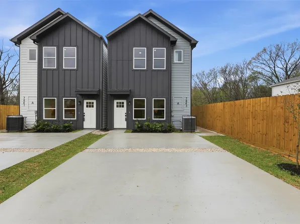 7843 Sunnyhill St, Houston, TX 77088