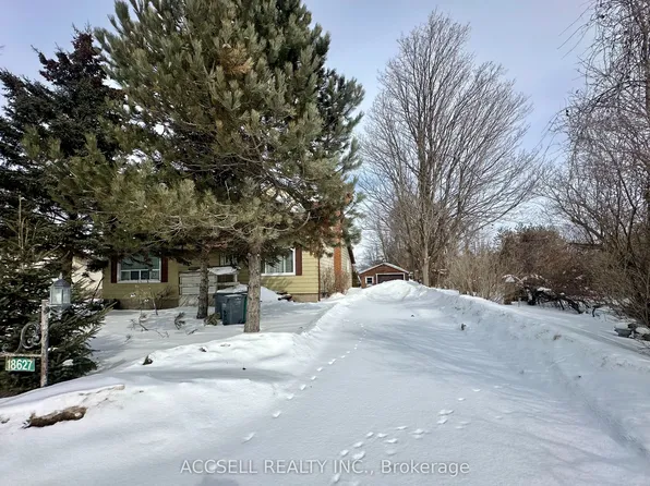 18627 Hurontario St, Caledon, ON L7K 0X9