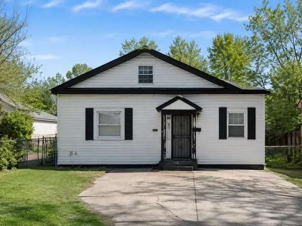 345 S Parkway Ave, Memphis, TN 38106