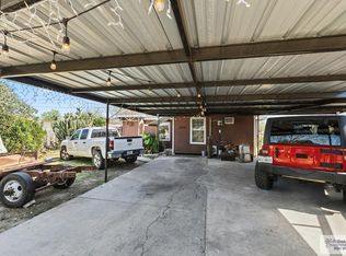 6625 Valero Ln, Edinburg, TX 78542