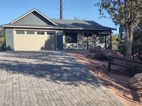801 W Country Lane, Payson, AZ 85541
