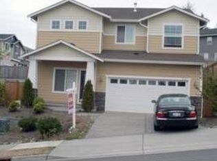 8011 88th St NE, Marysville, WA 98270