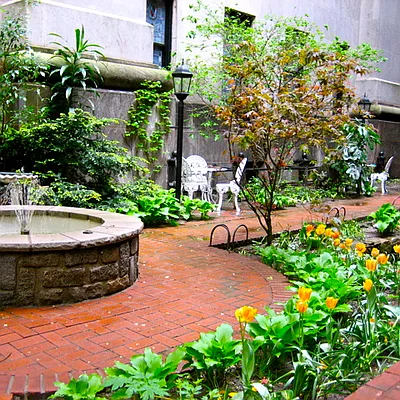 Rented by TurfNYC | media 24