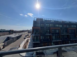 65 Curlew Dr #205, Toronto, ON M3A 0B5
