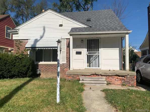 22212 Pembroke Ave, Detroit, MI 48219