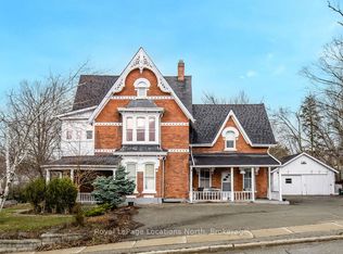 3 Peel St, Barrie, ON L4M3K7