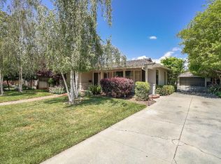 1847 Patio Dr, San Jose, CA 95125
