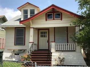 3414 Avenue Q, Galveston, TX 77550